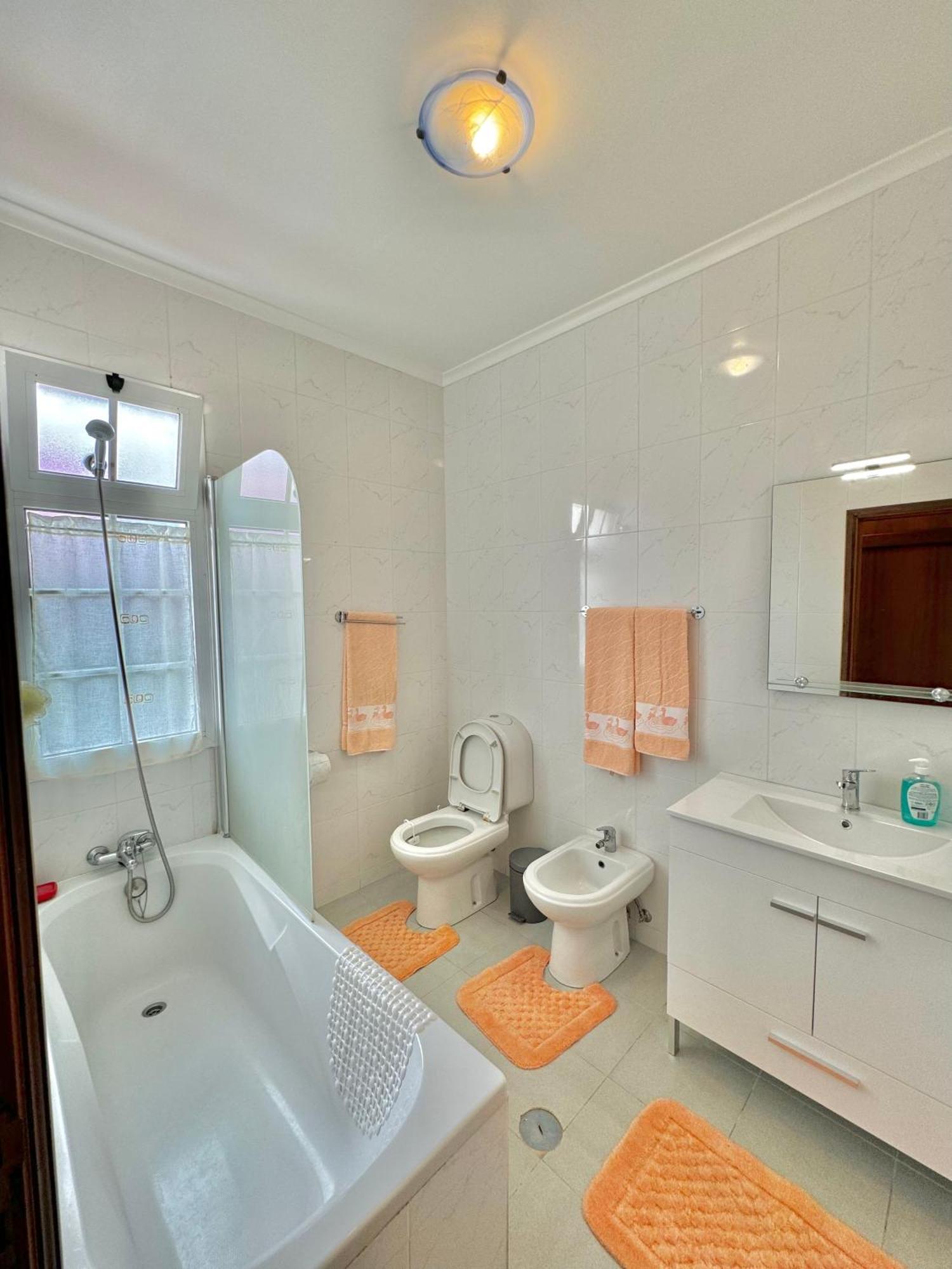 Moradia Abreu Villa ซานตาครูซ ภายนอก รูปภาพ