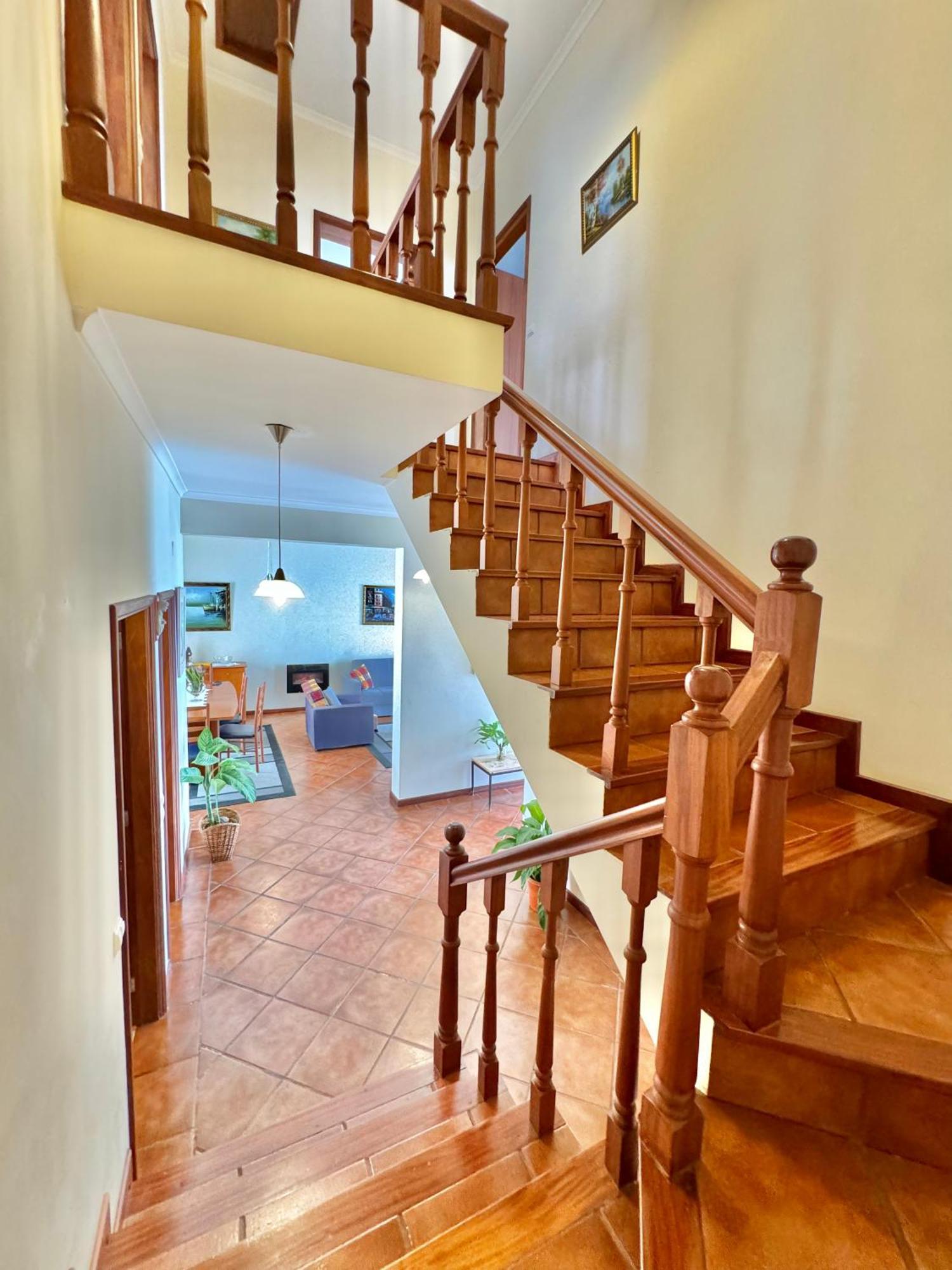Moradia Abreu Villa ซานตาครูซ ภายนอก รูปภาพ